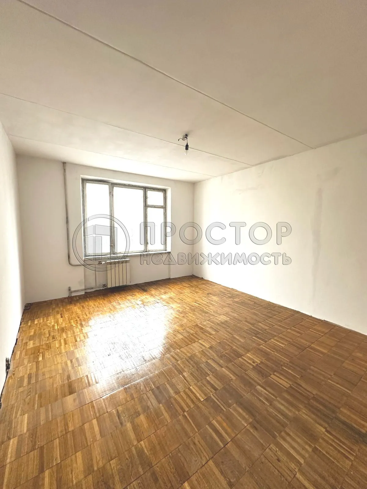 1-комнатная квартира, 34.9 м² - фото 2