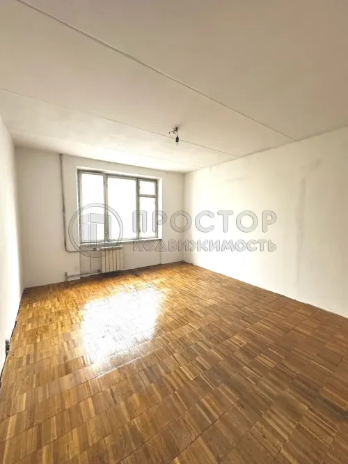 1-комнатная квартира, 34.9 м.кв.