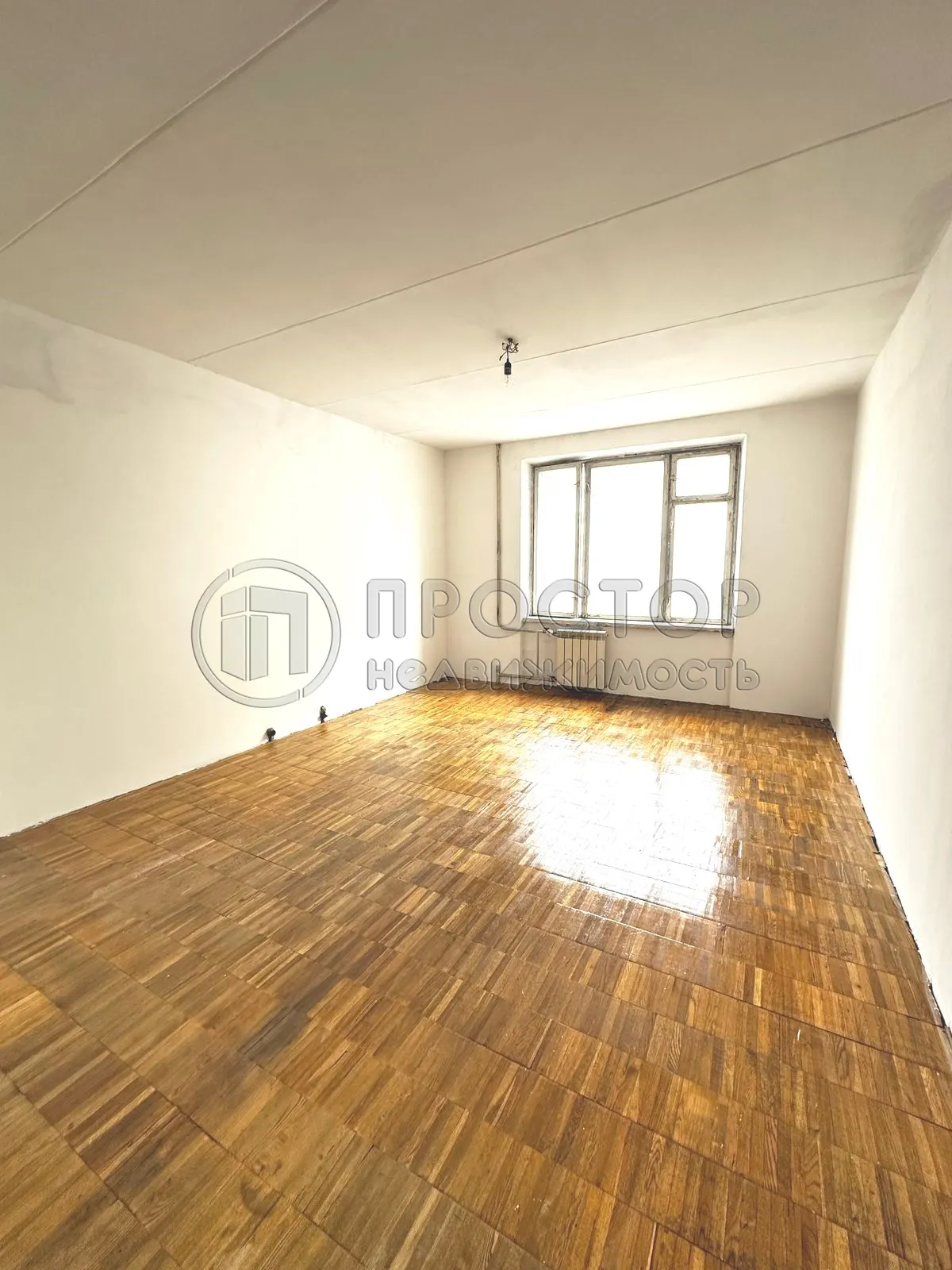 1-комнатная квартира, 34.9 м² - фото 4