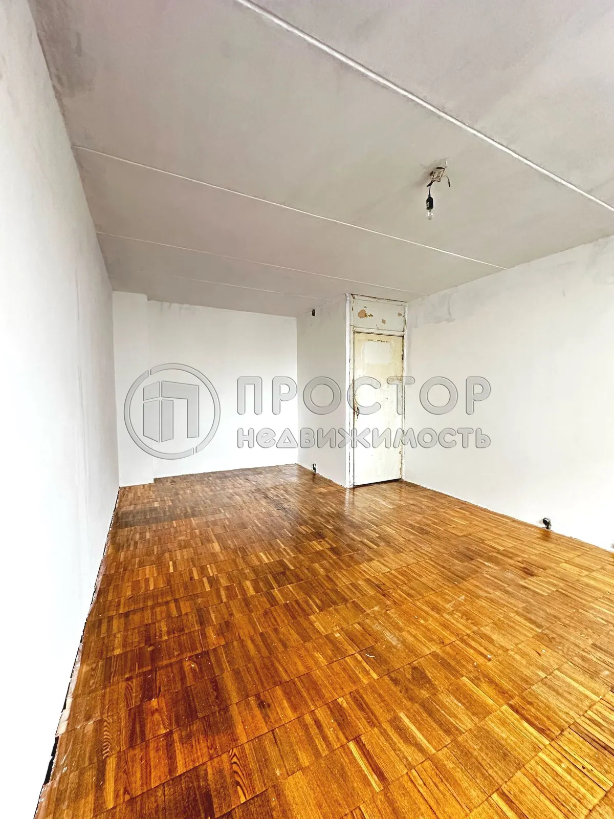 1-комнатная квартира, 34.9 м² - фото 3