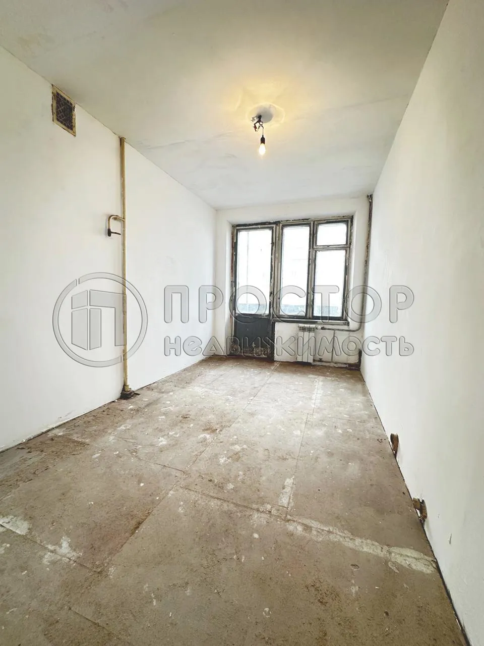 1-комнатная квартира, 34.9 м² - фото 5