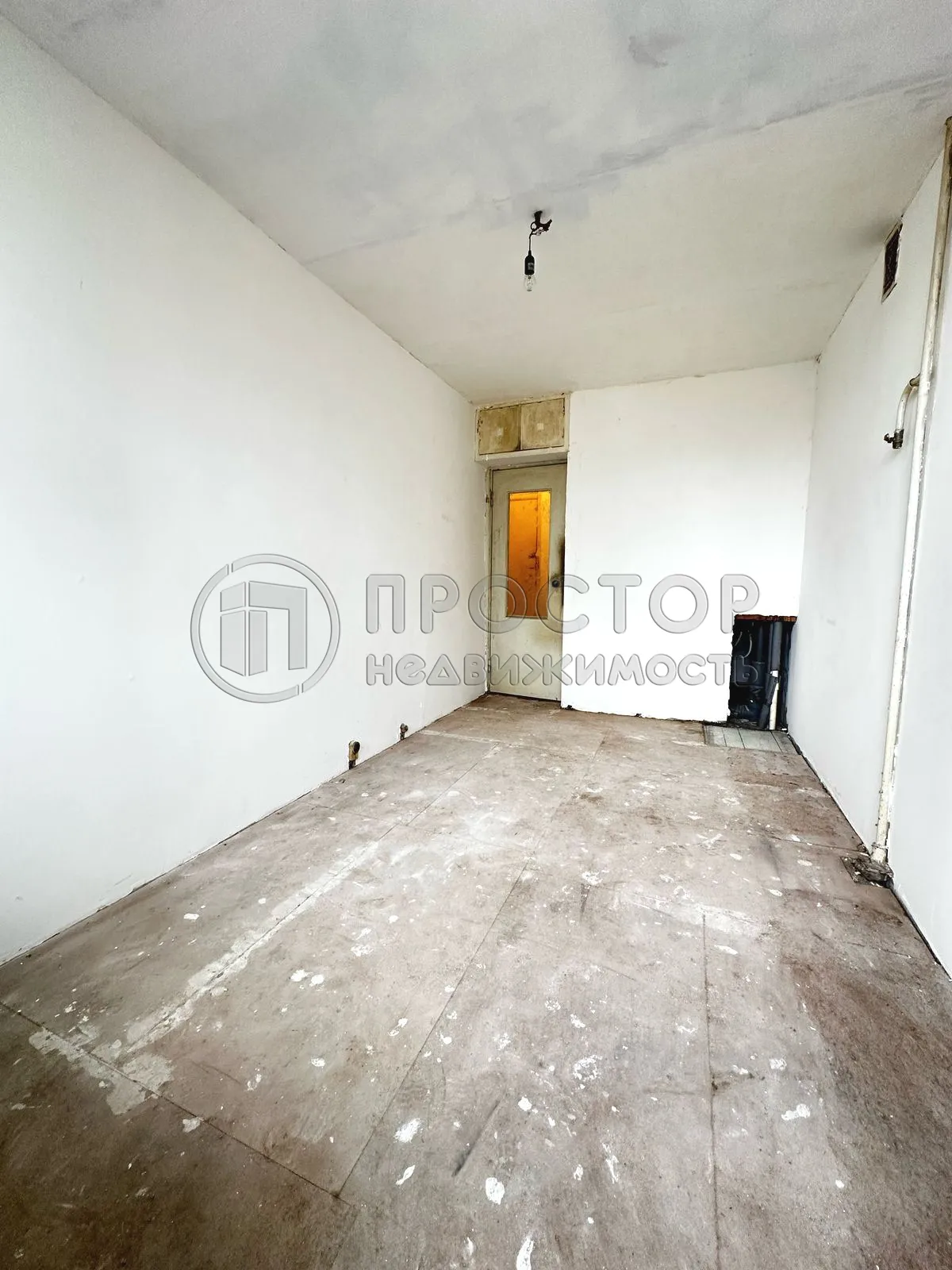 1-комнатная квартира, 34.9 м² - фото 6