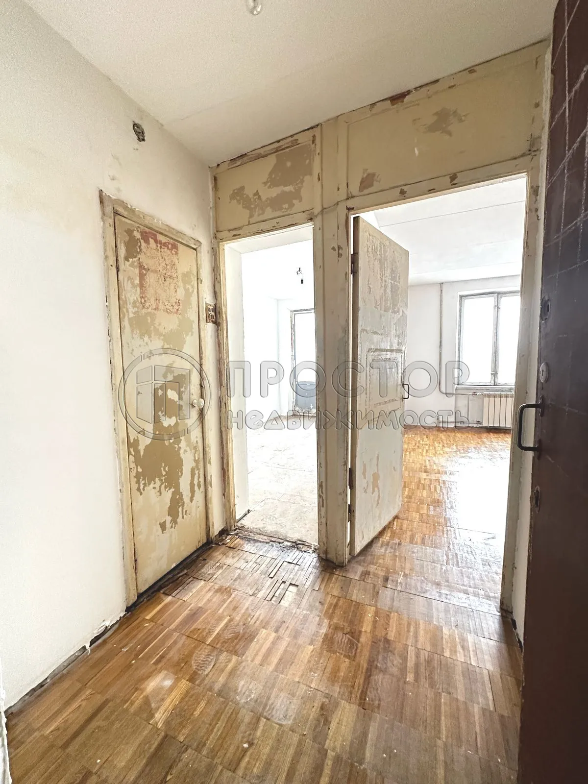 1-комнатная квартира, 34.9 м² - фото 8