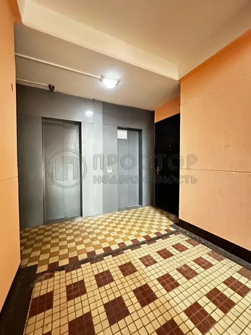 1-комнатная квартира, 34.9 м² - фото 11