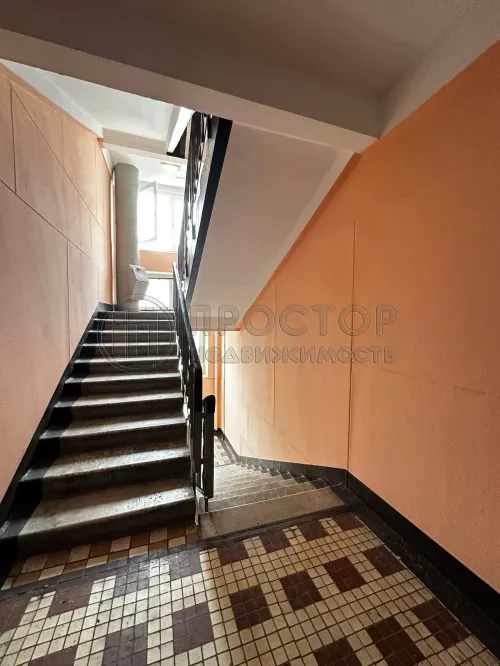 1-комнатная квартира, 34.9 м² - фото 12