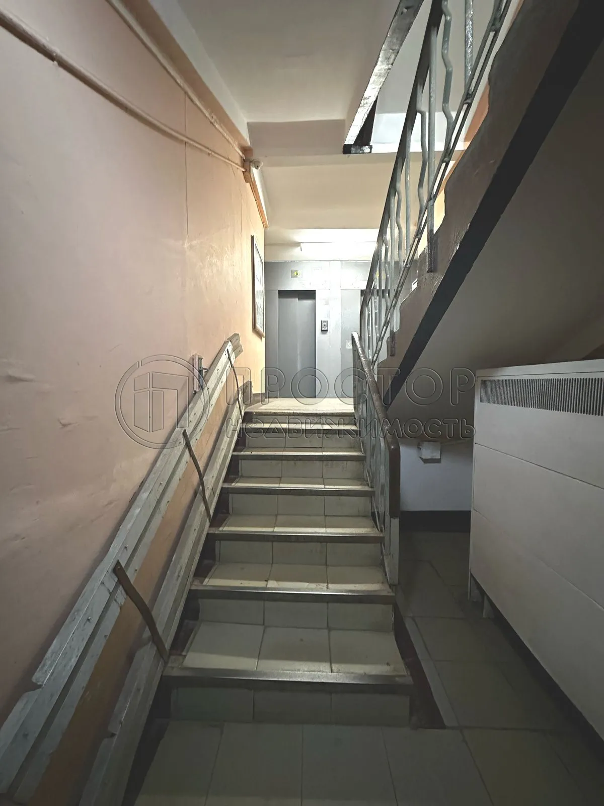 1-комнатная квартира, 34.9 м² - фото 12