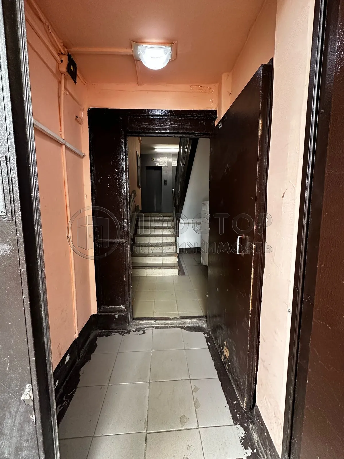 1-комнатная квартира, 34.9 м² - фото 13