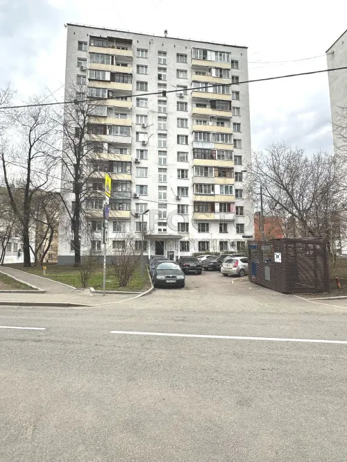 1-комнатная квартира, 34.9 м² - фото 16