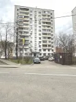 1-комнатная квартира, 34.9 м² - фото 32