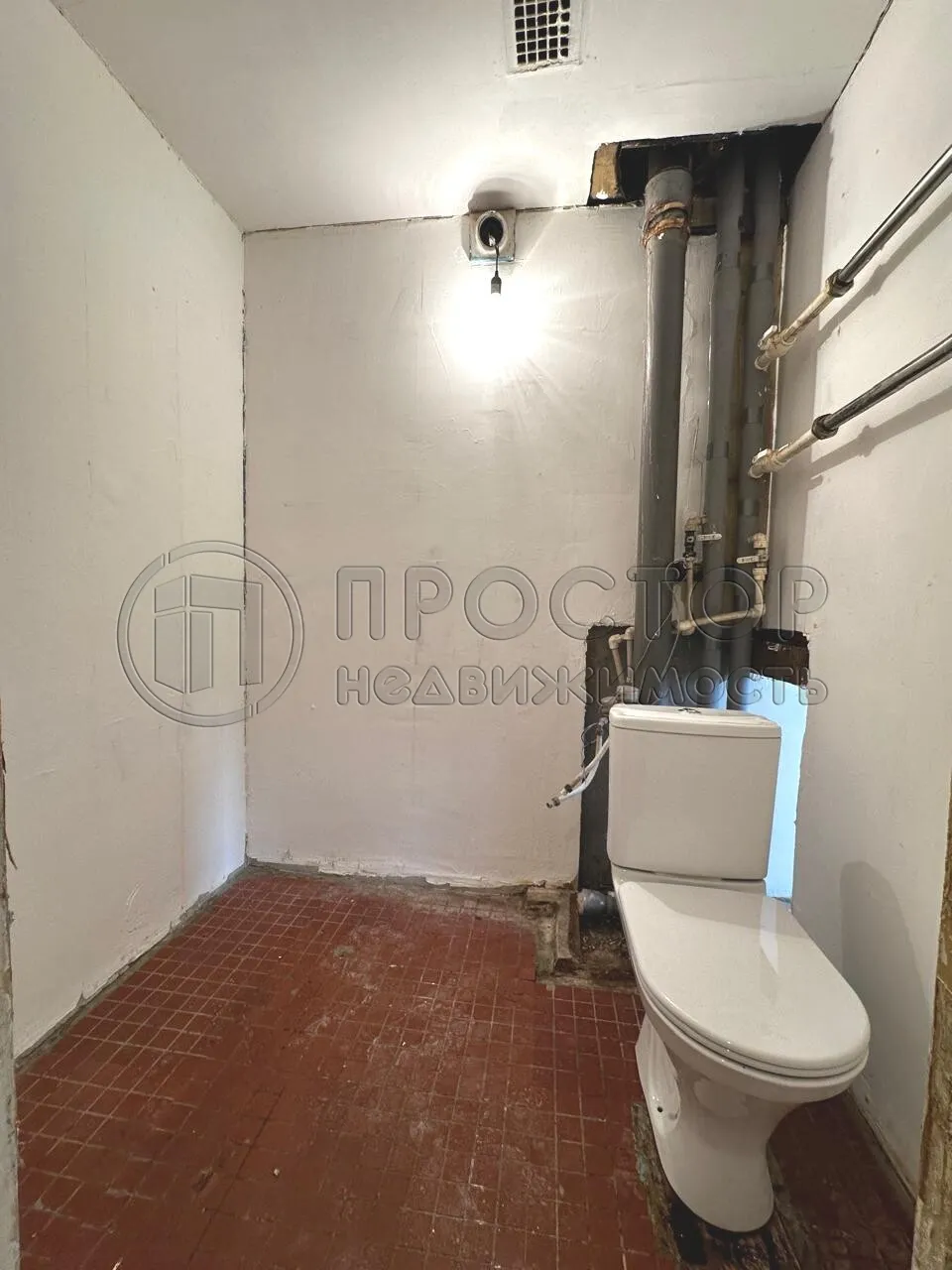 1-комнатная квартира, 34.9 м² - фото 7