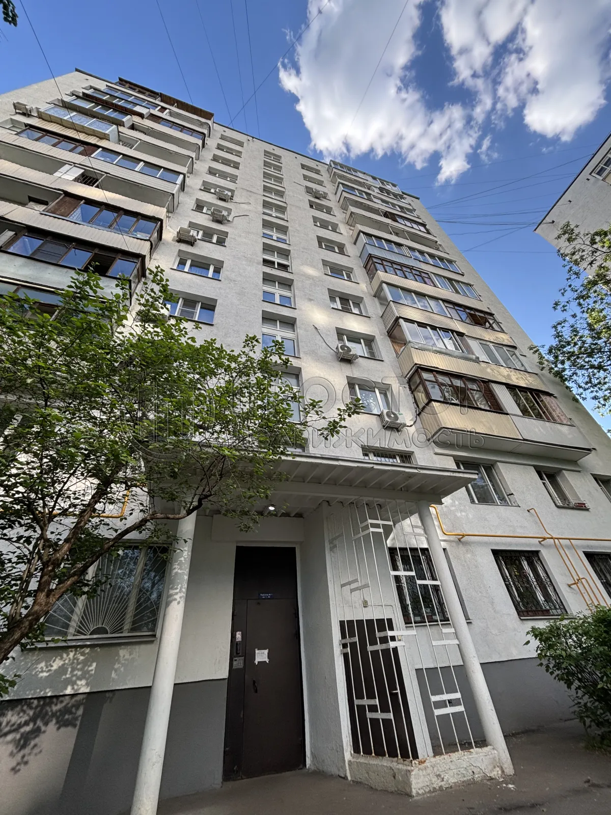 1-комнатная квартира, 34.9 м² - фото 15