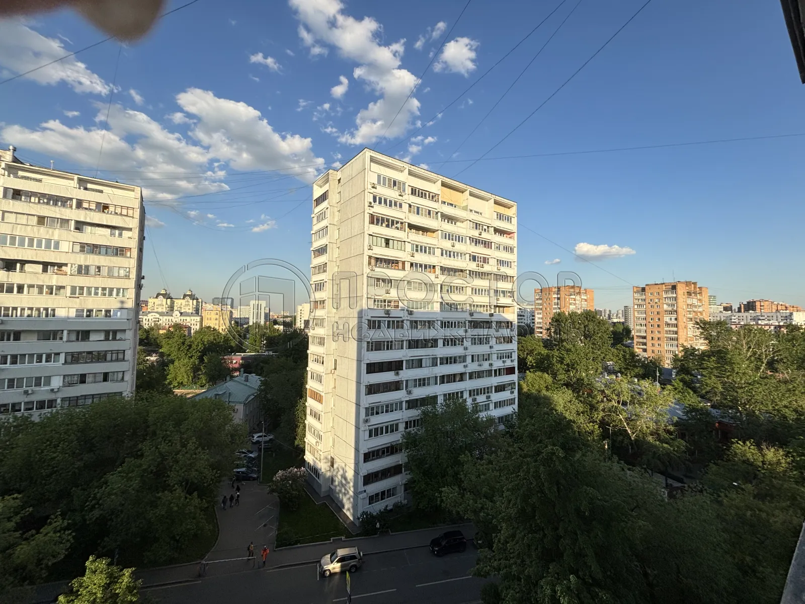 1-комнатная квартира, 34.9 м² - фото 17
