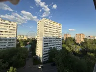 1-комнатная квартира, 34.9 м² - фото 36