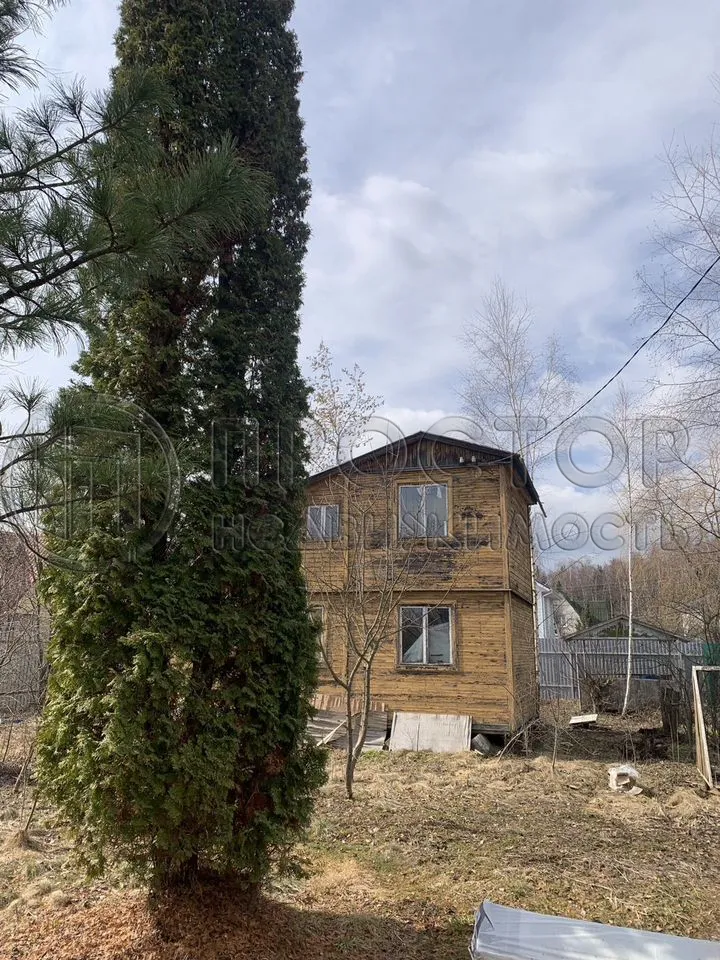 Дом, 80 м² - фото 2