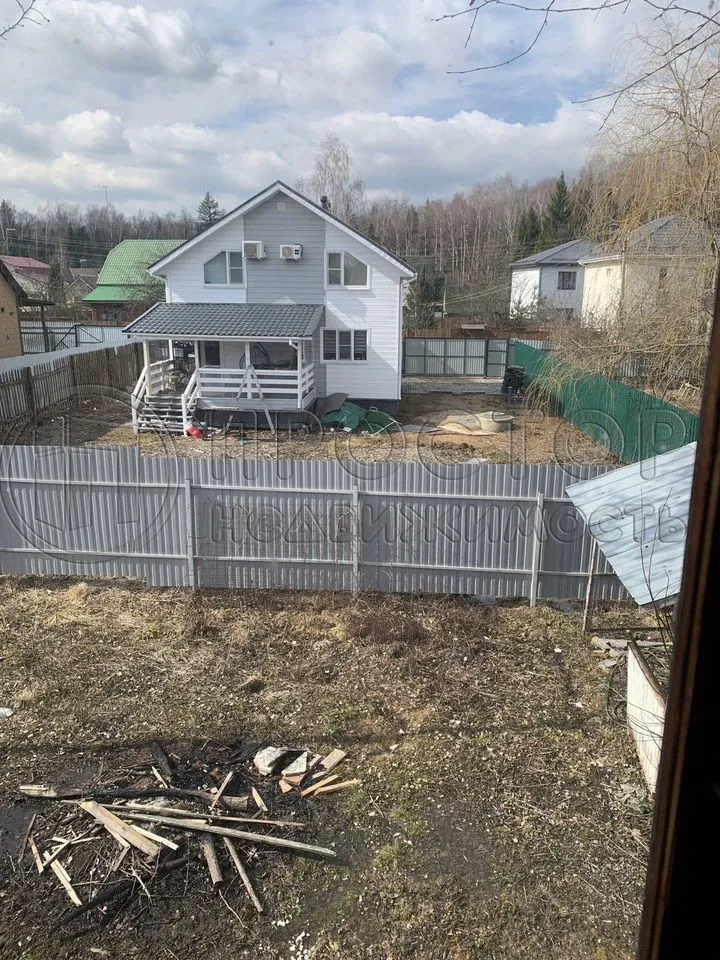 Дом, 80 м² - фото 8