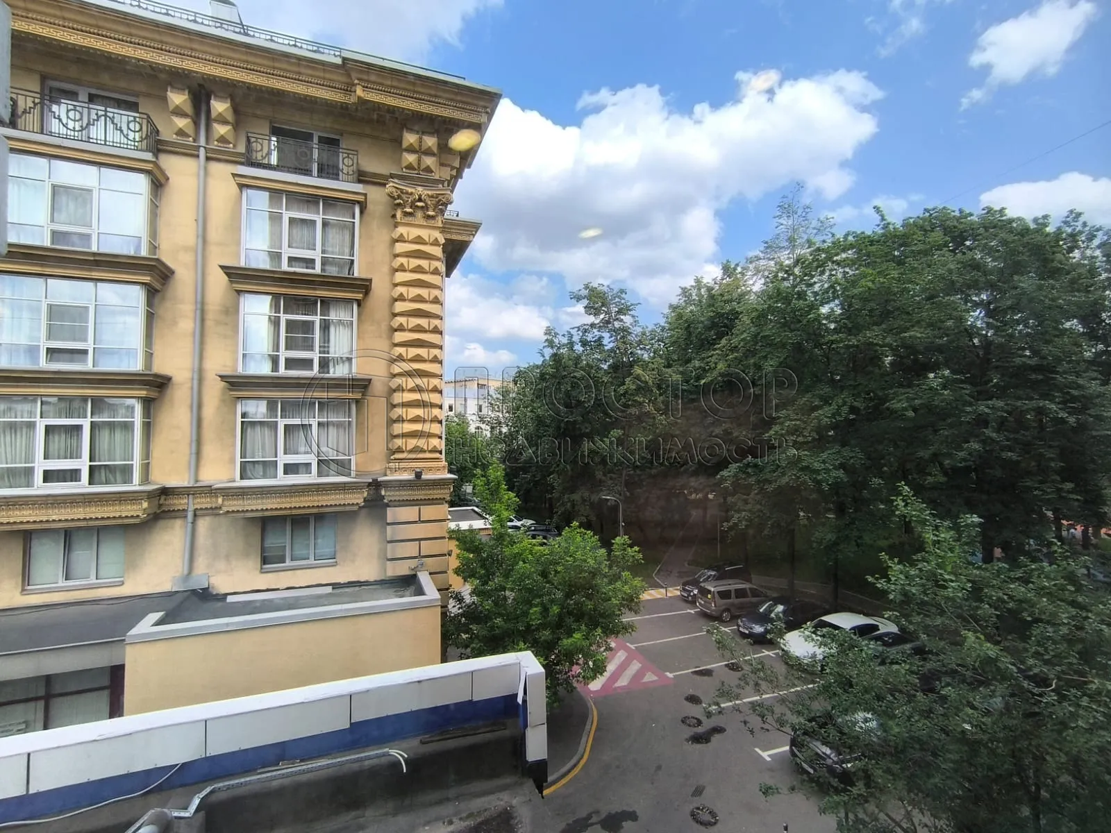 1-комнатная квартира, 30.8 м² - фото 13