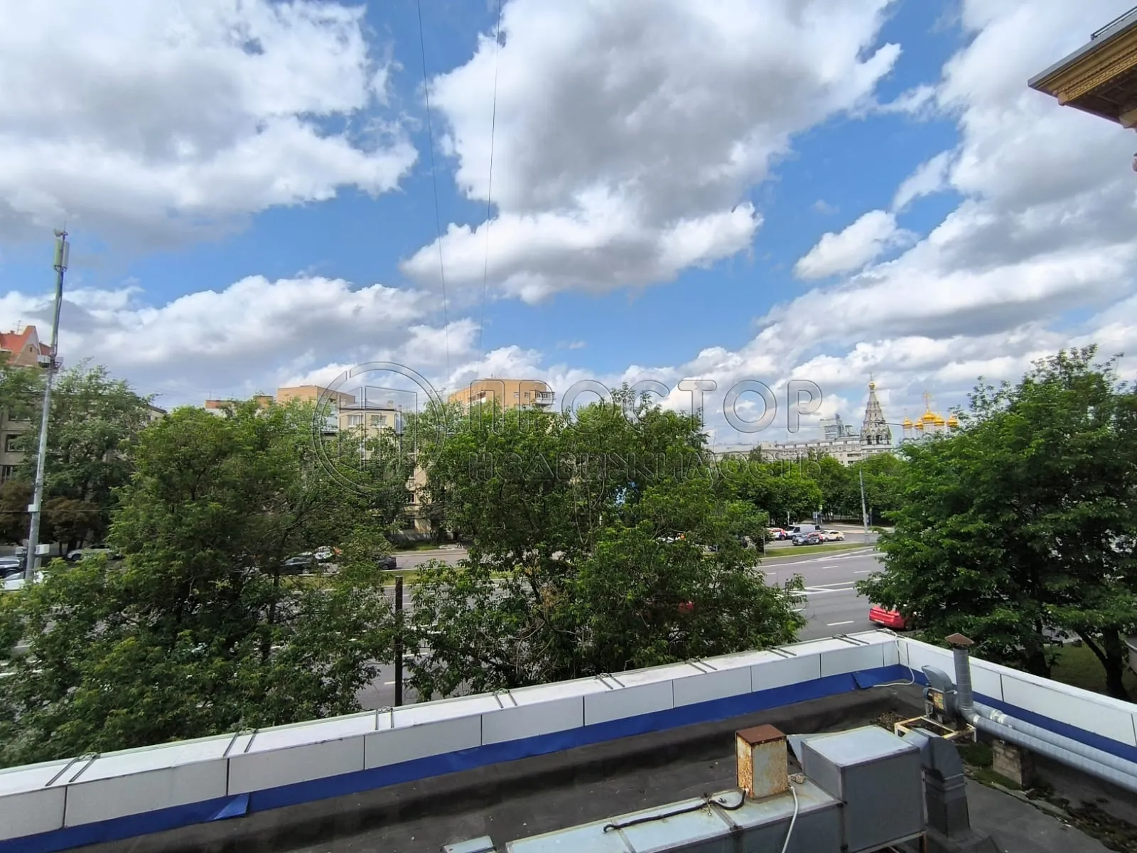 1-комнатная квартира, 30.8 м² - фото 14