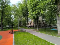 1-комнатная квартира, 30.8 м² - фото 35