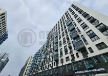 1-комнатная квартира, 35 м² - фото 10