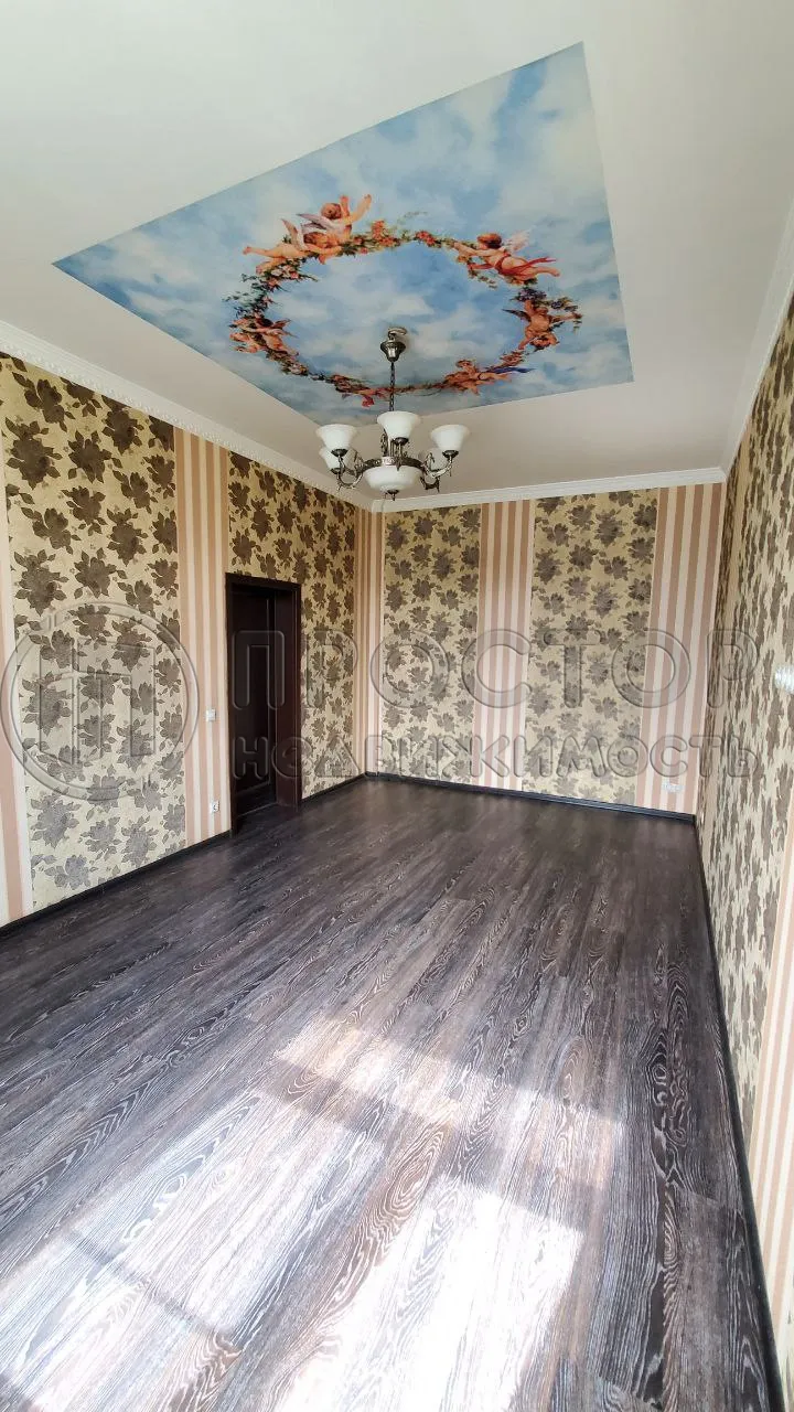 3-комнатная квартира, 80 м² - фото 2