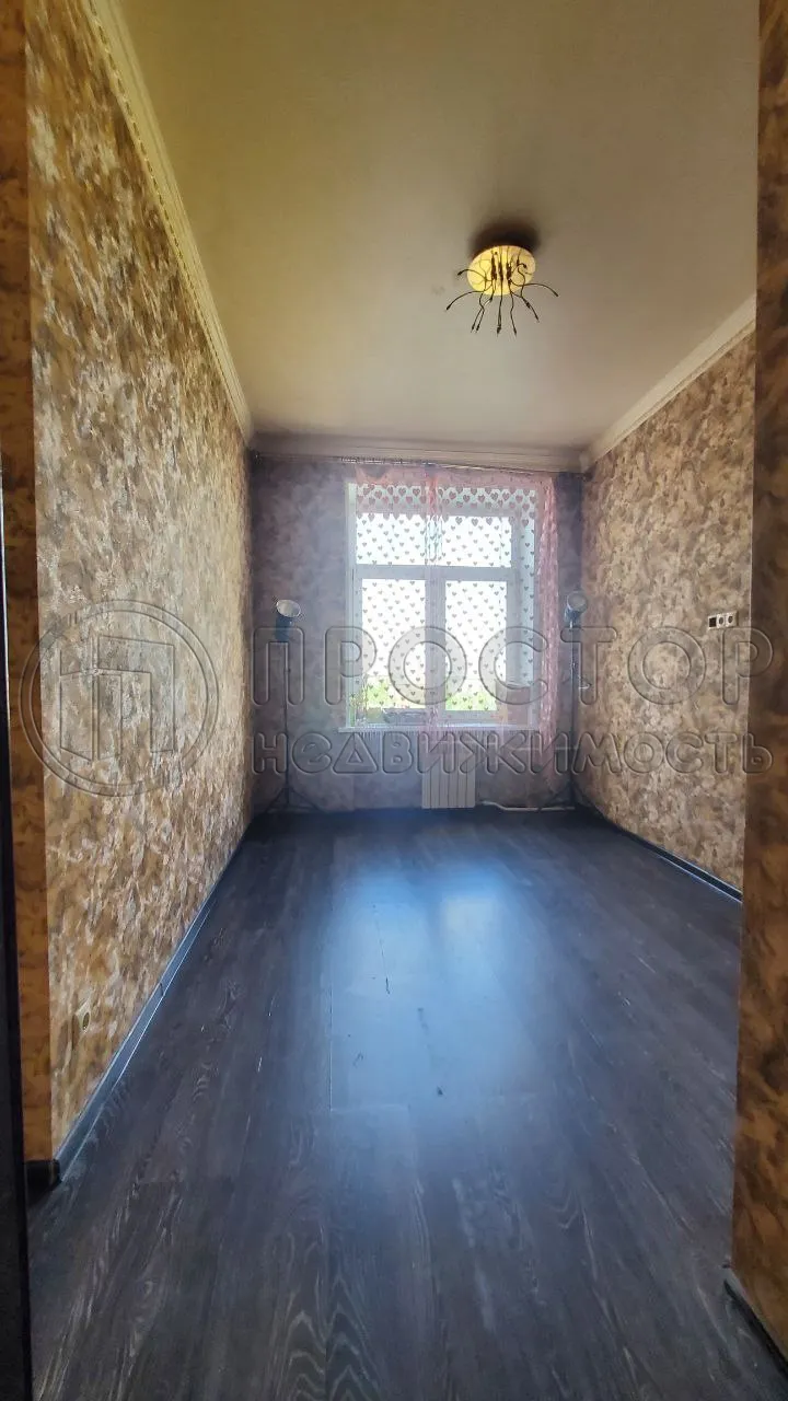 3-комнатная квартира, 80 м² - фото 4