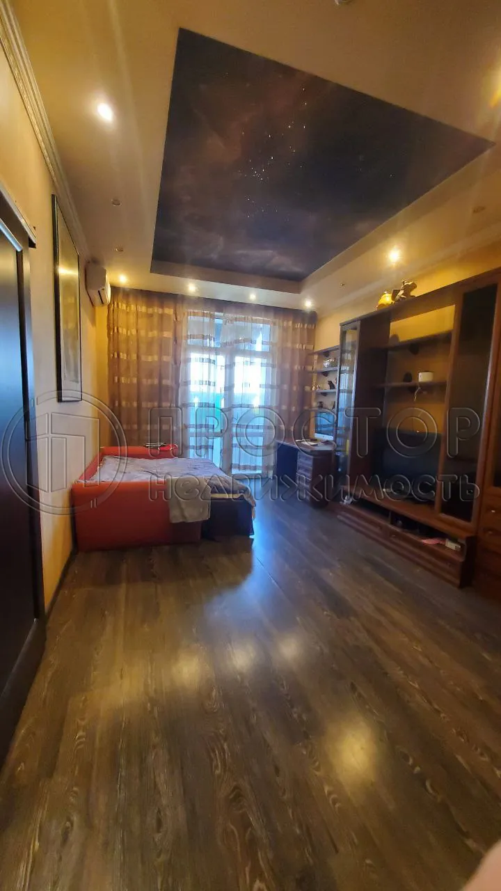 3-комнатная квартира, 80 м² - фото 5