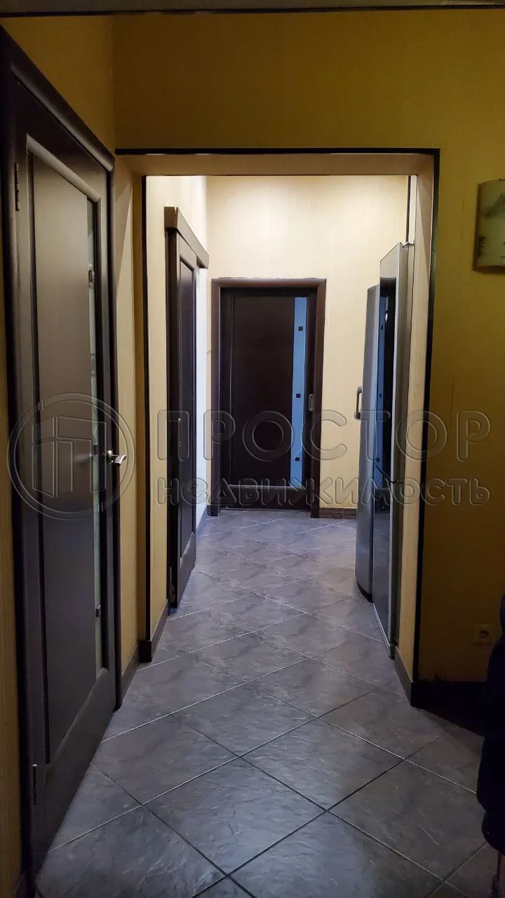 3-комнатная квартира, 80 м² - фото 7