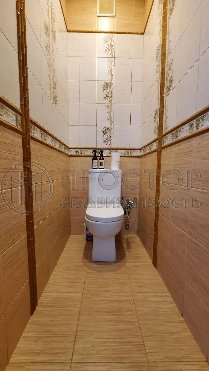 3-комнатная квартира, 80 м² - фото 8