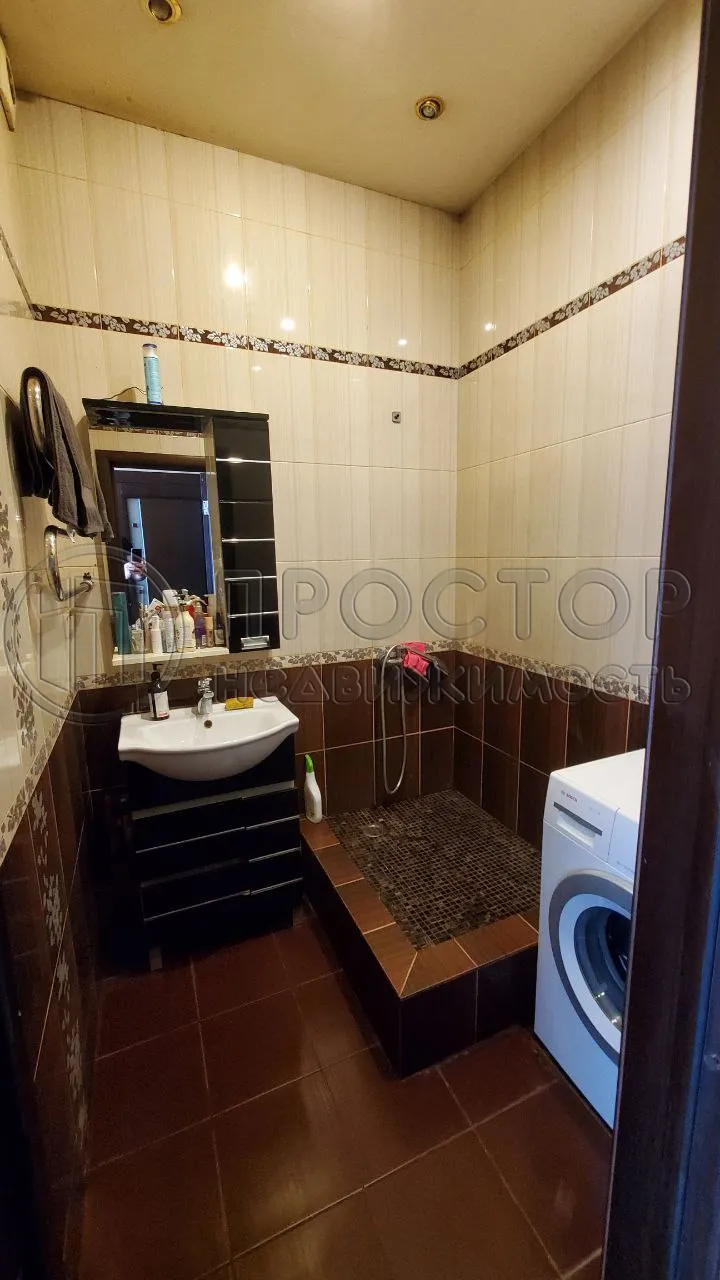 3-комнатная квартира, 80 м² - фото 9