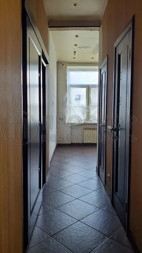 3-комнатная квартира, 80 м² - фото 10