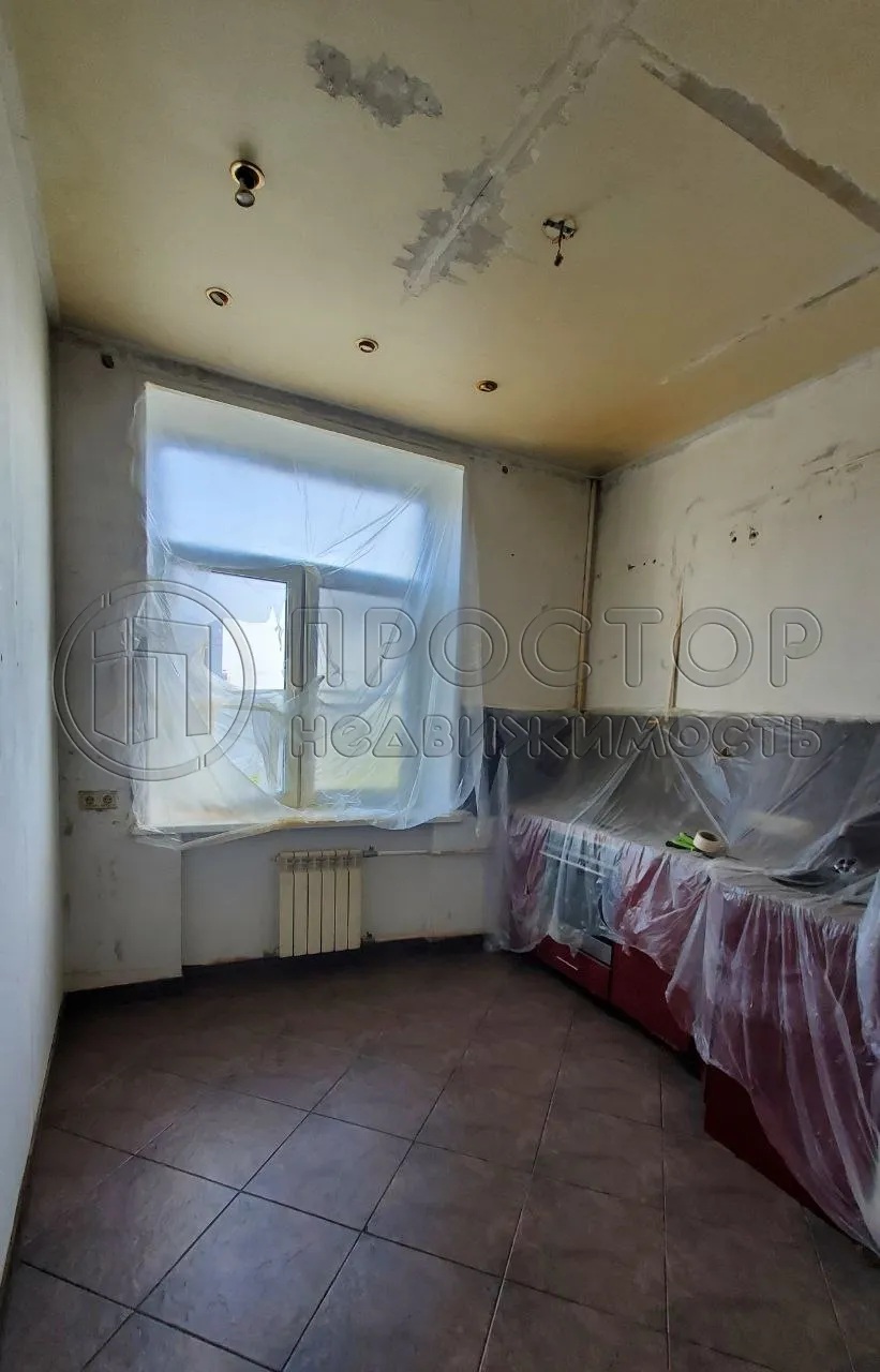 3-комнатная квартира, 80 м² - фото 11