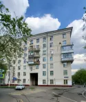 3-комнатная квартира, 80 м² - фото 28