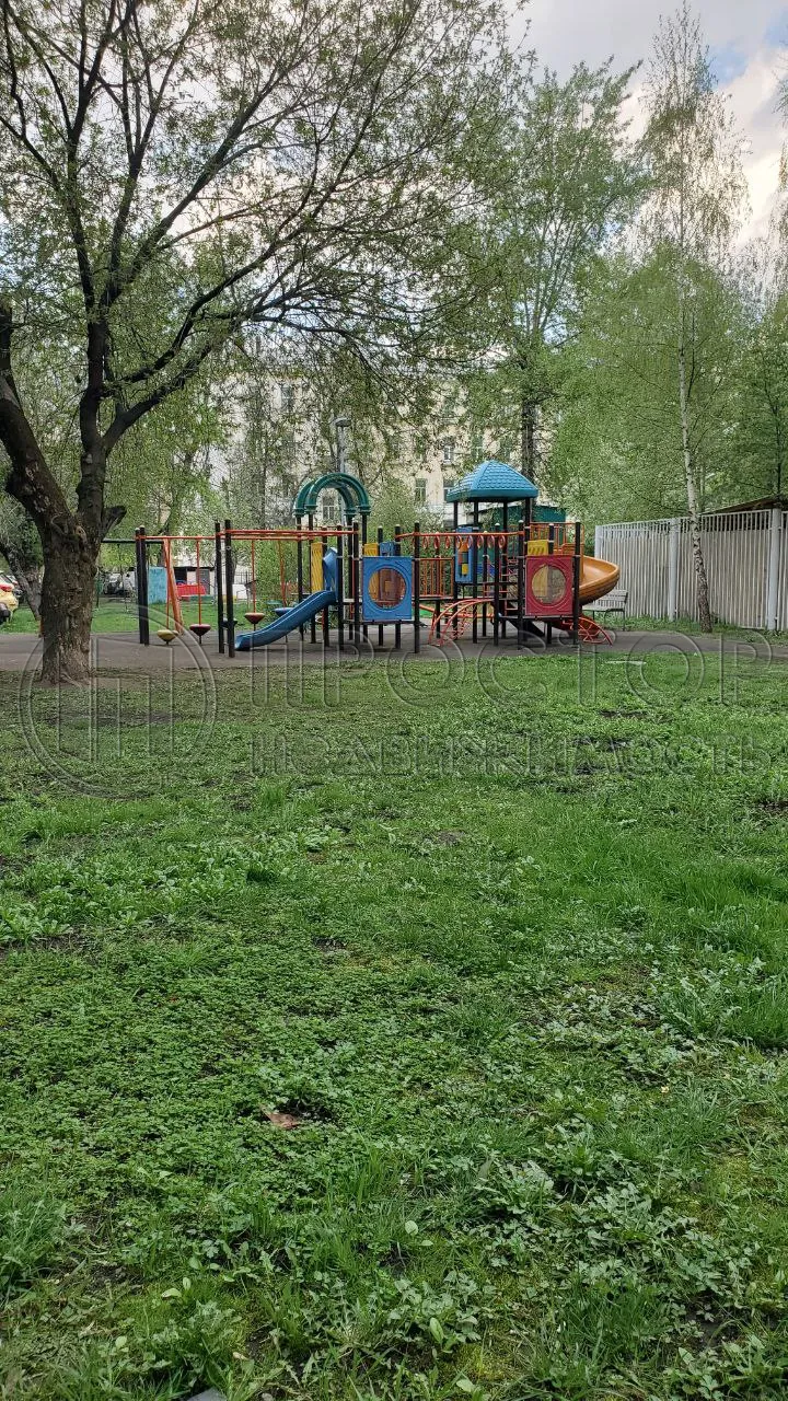 3-комнатная квартира, 80 м² - фото 14