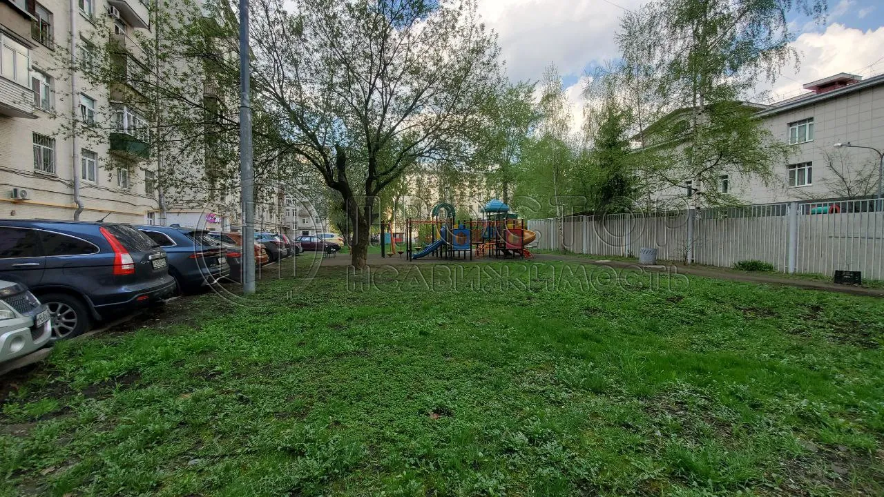 3-комнатная квартира, 80 м² - фото 15