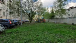 3-комнатная квартира, 80 м² - фото 30