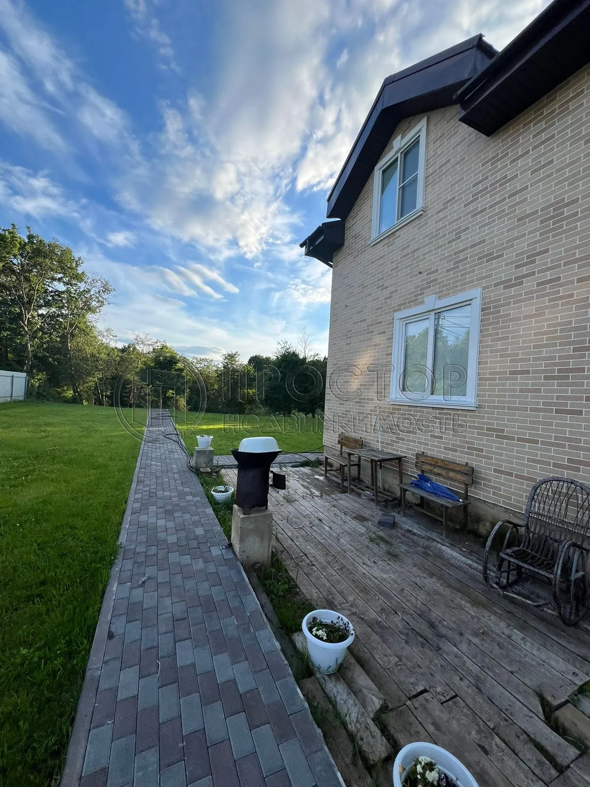 Дом, 150.3 м² - фото 3