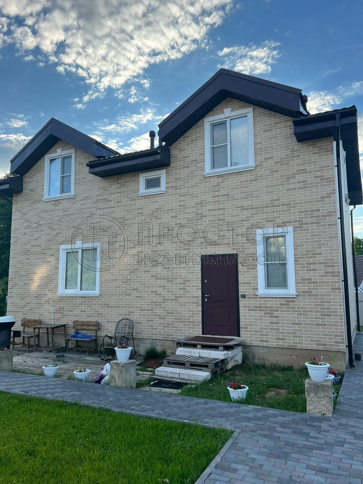 Дом, 150.3 м² - фото 4