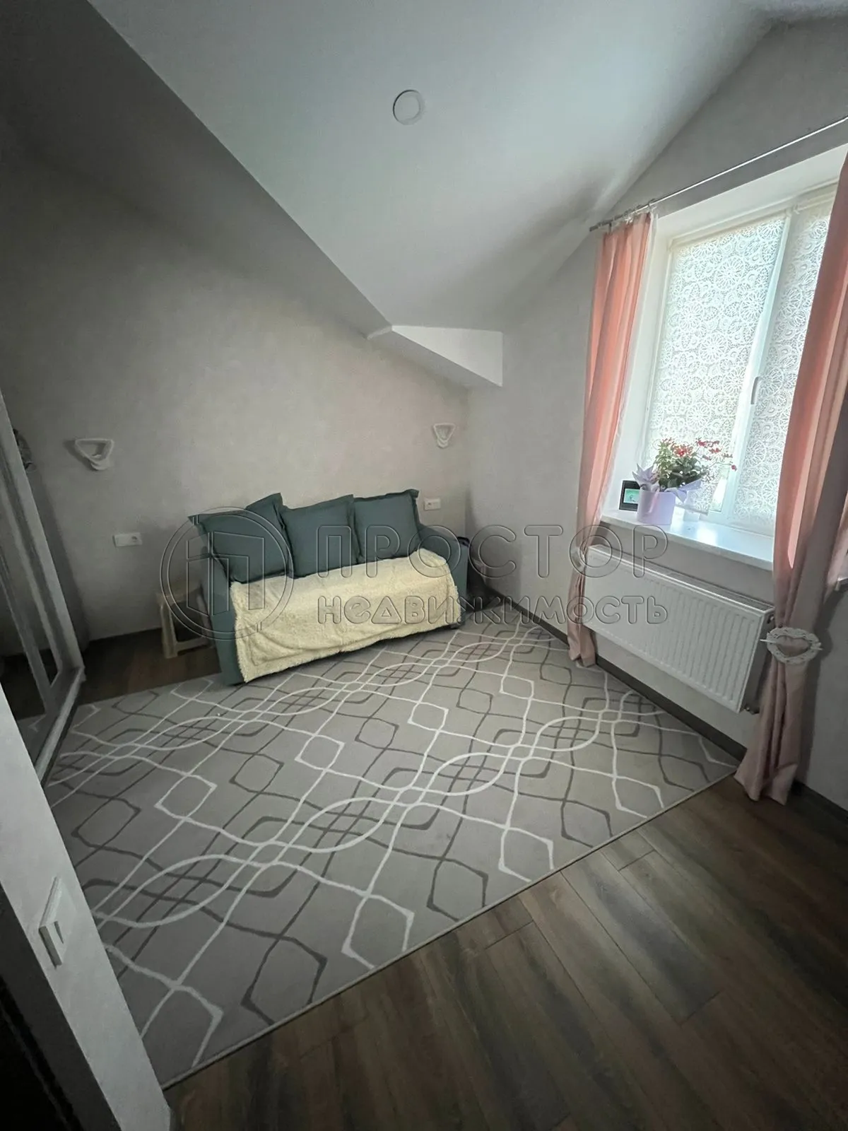 Дом, 150.3 м² - фото 24