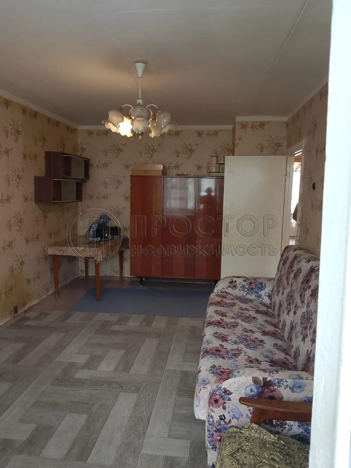 3-комнатная квартира, 64 м² - фото 4