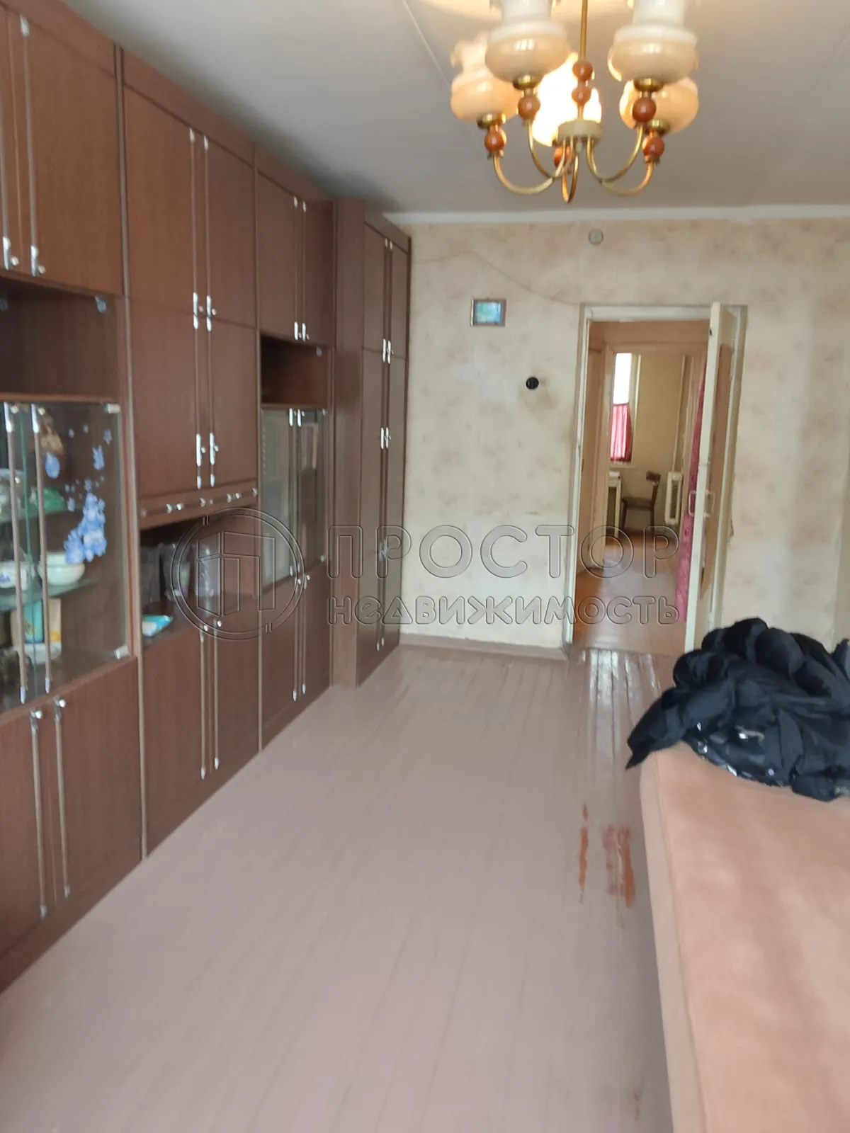 3-комнатная квартира, 64 м² - фото 2