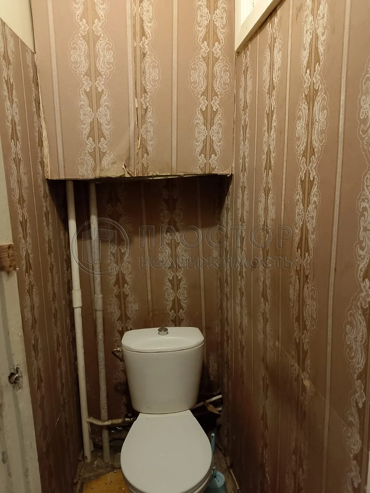 3-комнатная квартира, 64 м² - фото 9