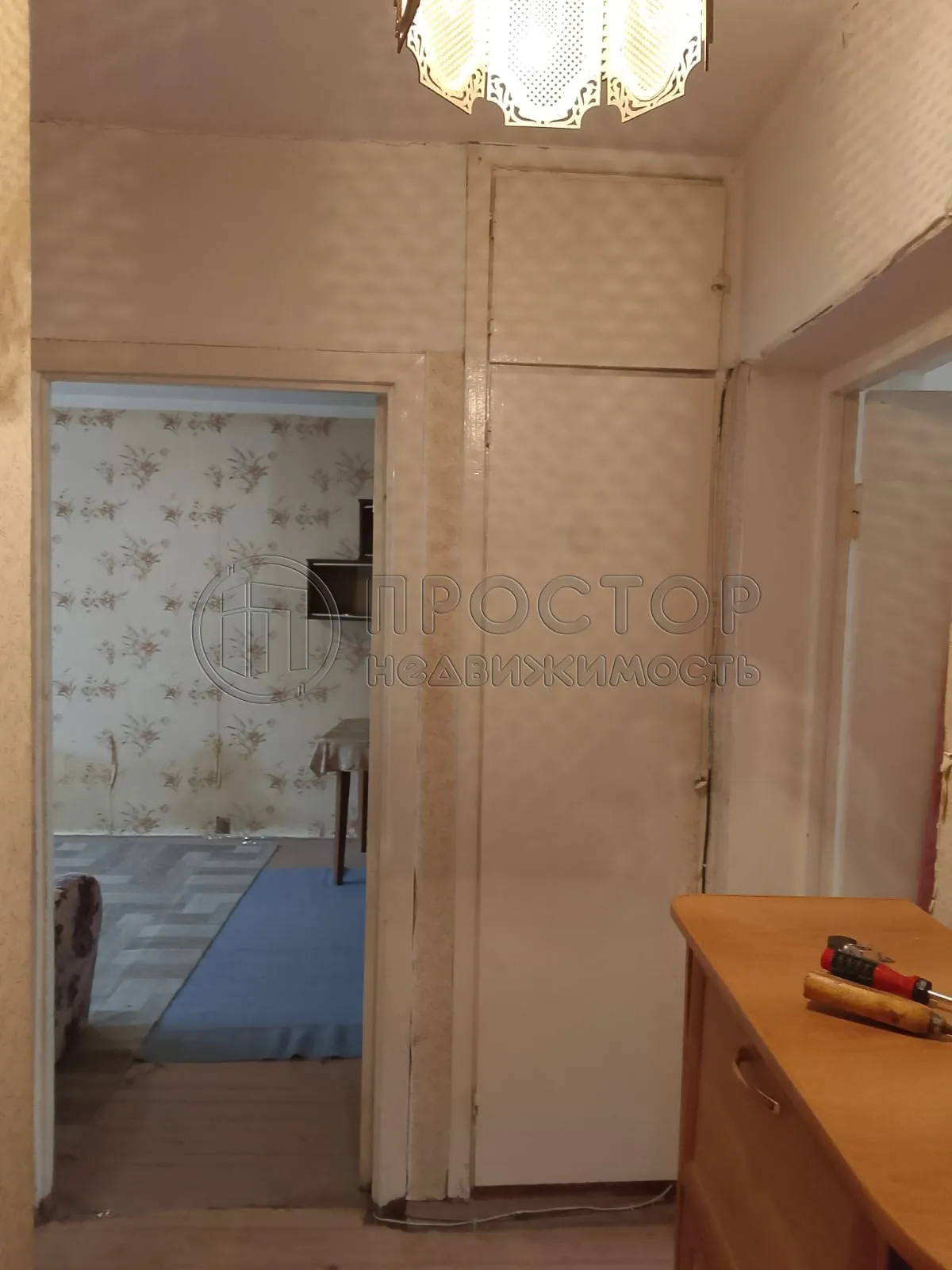 3-комнатная квартира, 64 м² - фото 10