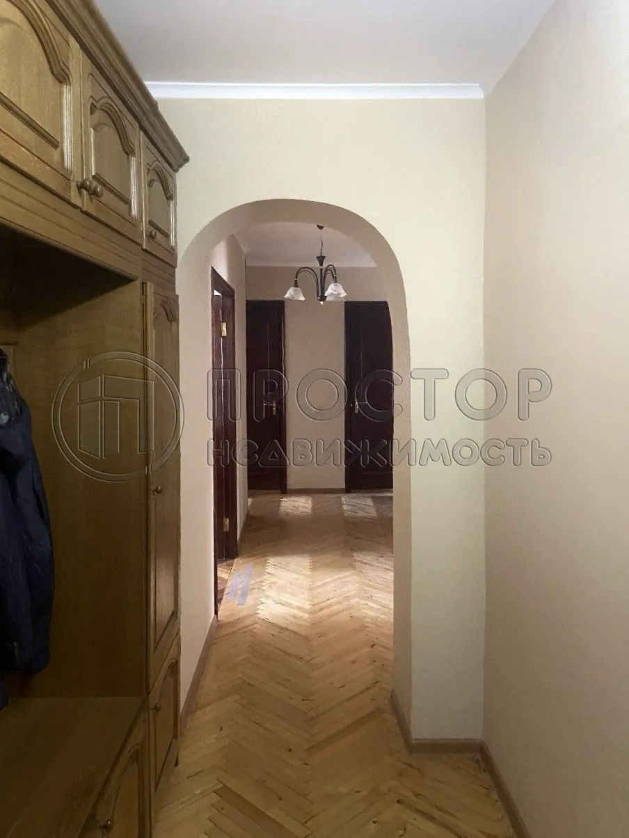 3-комнатная квартира, 67.3 м² - фото 2