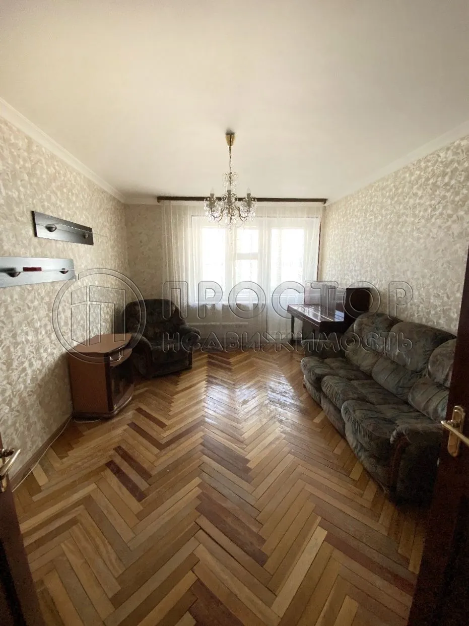 3-комнатная квартира, 67.3 м² - фото 3