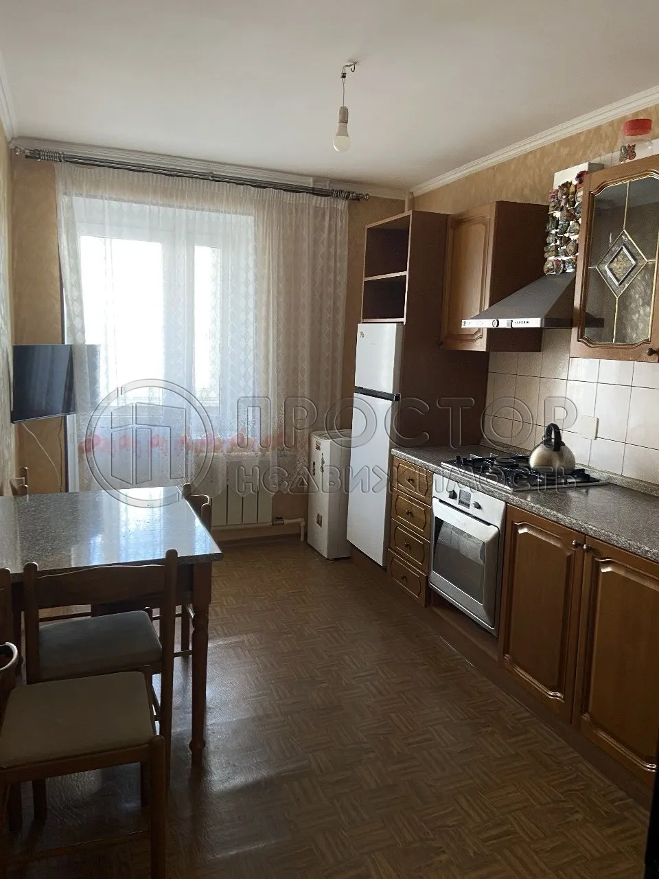 3-комнатная квартира, 67.3 м² - фото 4