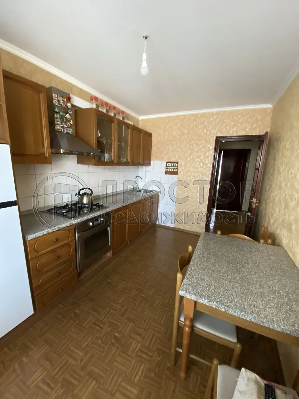 3-комнатная квартира, 67.3 м² - фото 5