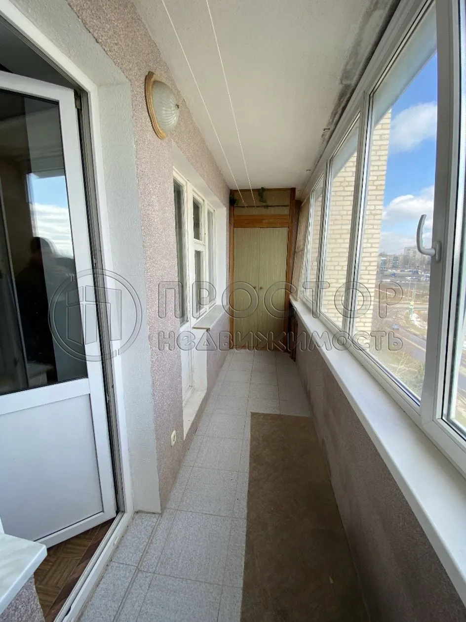 3-комнатная квартира, 67.3 м² - фото 6