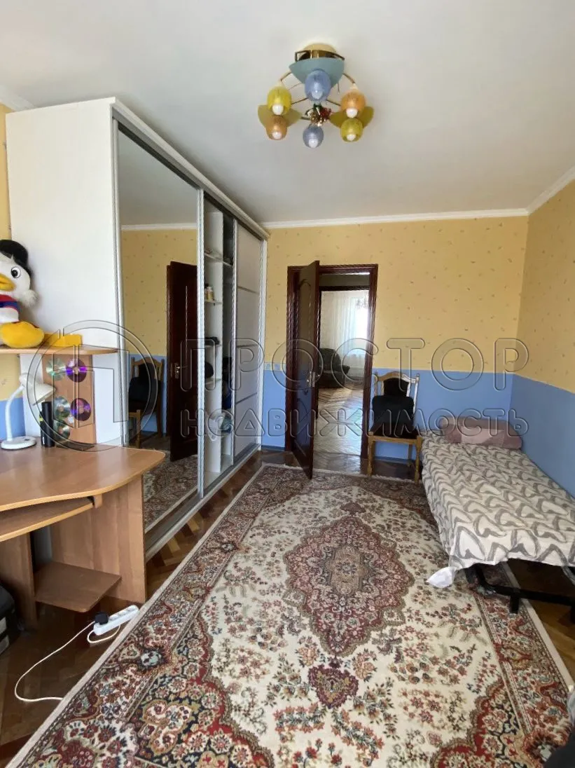 3-комнатная квартира, 67.3 м² - фото 7