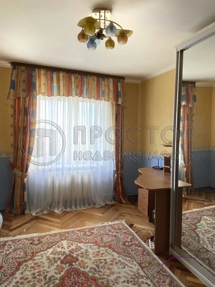 3-комнатная квартира, 67.3 м² - фото 8