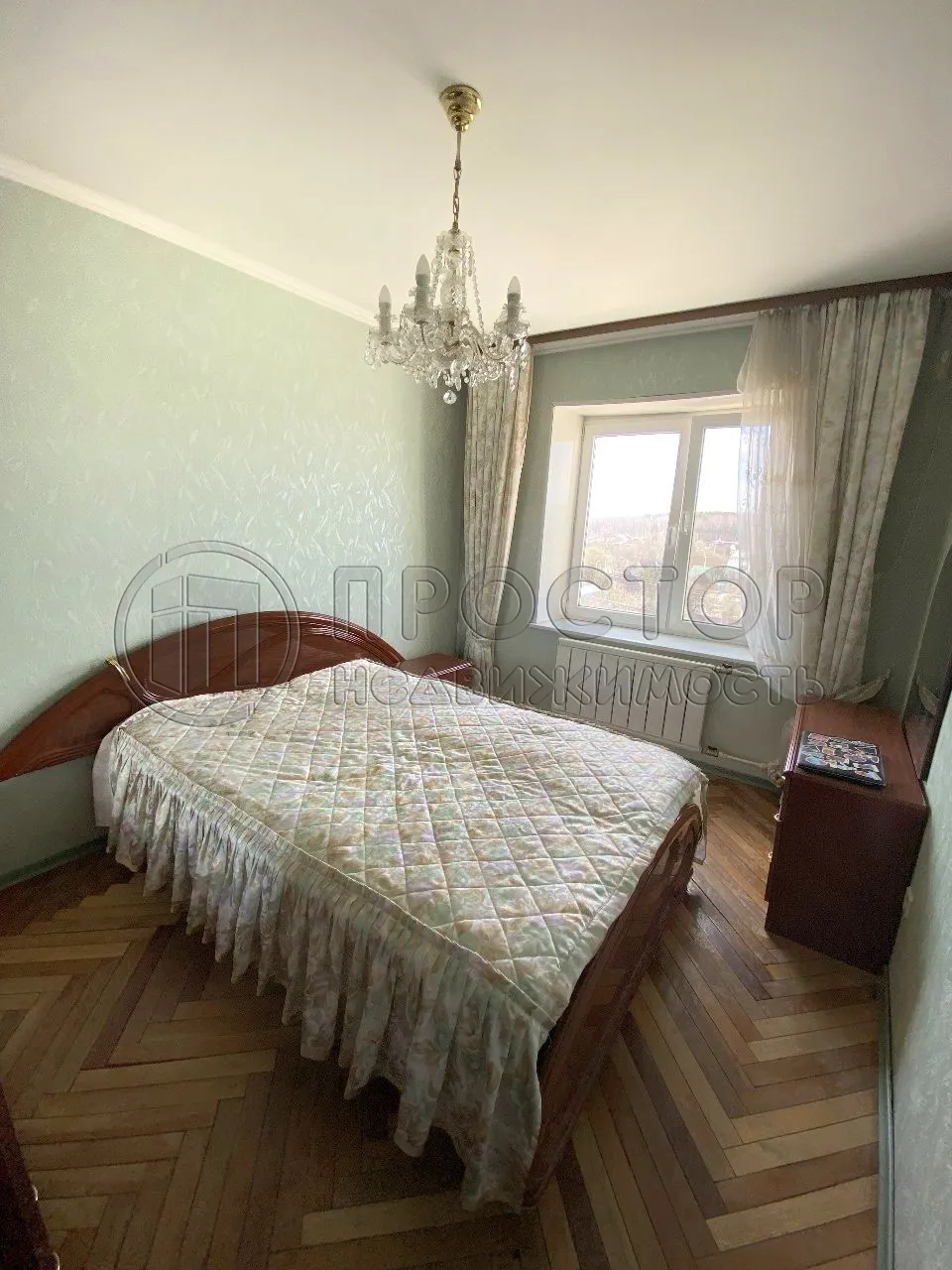 3-комнатная квартира, 67.3 м² - фото 9